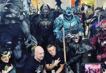 NYCC ’21: Winners & Losers of NYCC Lite