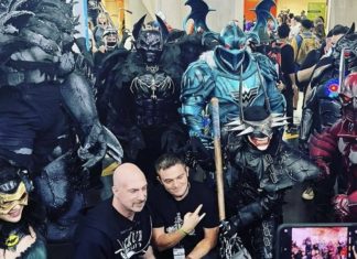 NYCC ’21: Winners & Losers of NYCC Lite