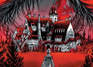 REVIEW: GRAVENEYE weaves a terrifying tale of the houses we build for and of ourselves Graveneye