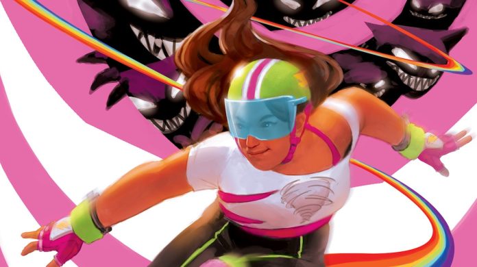 Getting Dizzy