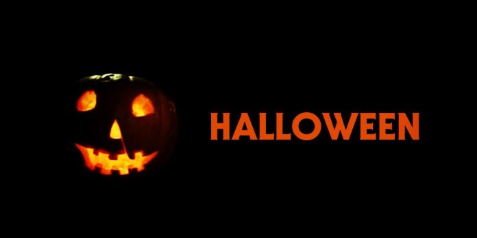 Halloween COVER Halloween