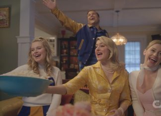 RECAP: Riverdale S5E18 – Chapter 94: Next to Normal