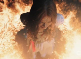 RECAP: RIVERDALE – S5E19 – Chapter 95: Riverdale: RIP (?)