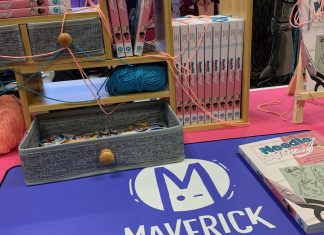 NYCC ’21: Is it still a comic convention without many comics?