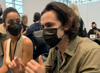 NYCC ’21: The Y: THE LAST MAN Cast Recounts Its Pandemic Filming