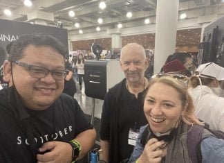 Fletcher Chu-Fong launches Fletch Forward events company