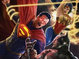 Injustice