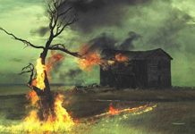 BROOKLYN HORROR FEST ’21: WHAT JOSIAH SAW impresses with a story of family horror dipped in doom Josiah Saw