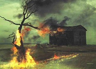 BROOKLYN HORROR FEST ’21: WHAT JOSIAH SAW impresses with a story of family horror dipped in doom Josiah Saw