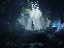 Kena Bridge of Spirits