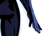 DC unveils Bruno Redondo’s newly-redesigned Nightwing costume, and it’s perfect