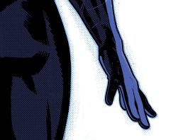 DC unveils Bruno Redondo’s newly-redesigned Nightwing costume, and it’s perfect