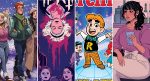 NYCC ’21: The Future of Archie Comics panel looks at what’s coming up in Riverdale