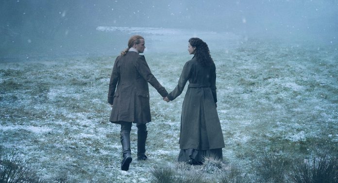 Outlander - Season 6 2022