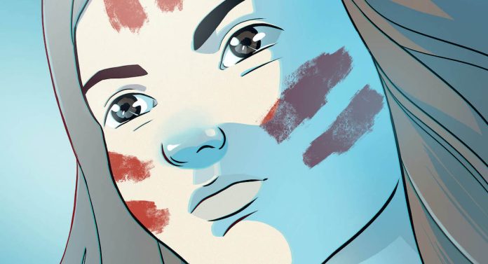 Painted-2021-Cover.indd