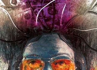 Preview: Vault releases a few pages from Ram V & Anand RK’s RADIO APOCALYPSE #1 Radio Apocalypse