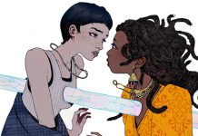 Image launches Ryall & Wood’s Syzygy imprint with Joe Hill adaptation