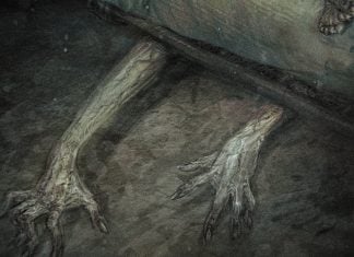 RAZORBLADES gets a deluxe hardcover collection from Image Comics