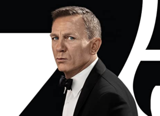 INTERVIEW: Cast of NO TIME TO DIE talk about legacy, healing & brotherhood