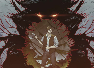 REVIEW: INTRUSION is an intriguing experiment in merging theme & form