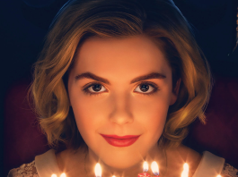 An Embarrassment of ‘Brinas: KIERNAN SHIPKA to appear on RIVERDALE