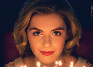 An Embarrassment of ‘Brinas: KIERNAN SHIPKA to appear on RIVERDALE