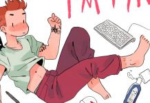 INTERVIEW: Noelle Stevenson talks their new autobio Substack project