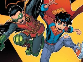 Super Sons
