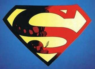 The Never-Ending Battle: SUPERMAN #78