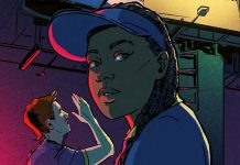 EXCLUSIVE PREVIEW: Catch a sneak peek at TRVE KVLT #4 Trve Kvlt