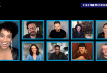 NYCC ’21: THE EXPANSE panel debuts new trailer, announces six-episode final season The cast and producers of THE EXPANSE at NYCC '21