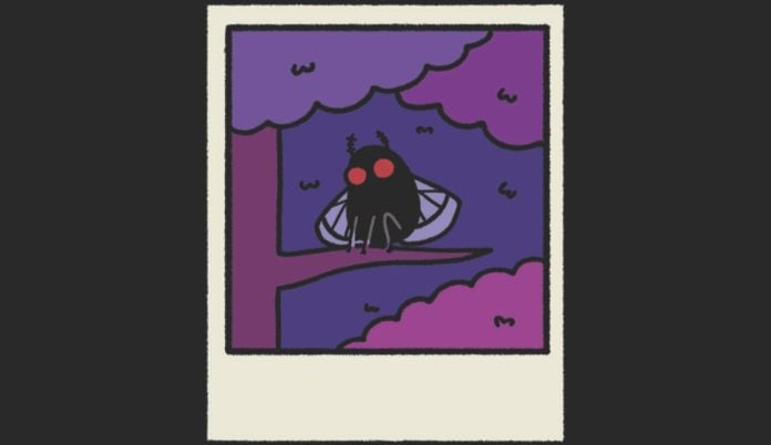 The Truth is Out There (but I'm staying inside)