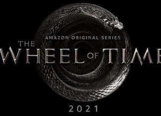 NYCC ’21: THE WHEEL OF TIME panel offers a taste of the new TV series