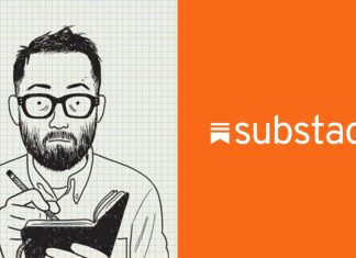 Adrian Tomine joins Substack as its first Writer-in-Residence