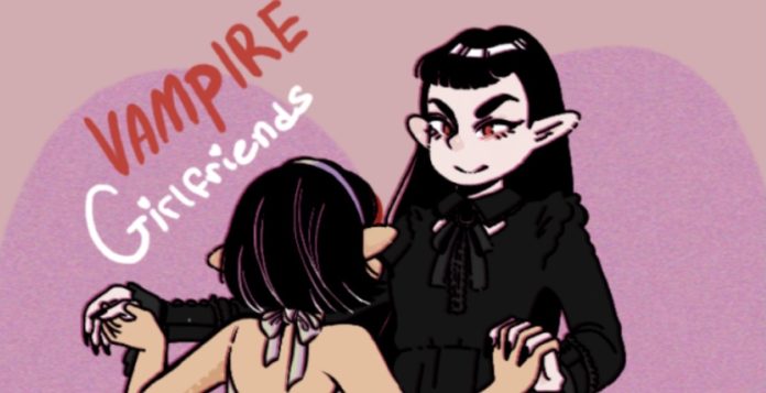 Vampire GFs