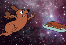 INTERVIEW: Take a bite with MAUREEN FERGUS & ALEXANDRA BYE on MAD ABOUT MEATLOAF