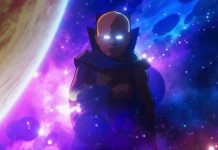 RECAP: WHAT IF…? S1E9 — “What If… The Watcher Broke His Oath?” The Watcher