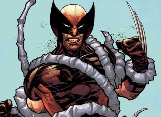X LIVES/DEATHS OF WOLVERINE begins, DEATH OF DOCTOR STRANGE ends, and more in the Marvel Comics January 2022 Solicitations