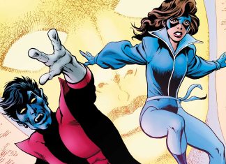 Chris Claremont makes his long awaited X-MEN LEGENDS debut in February Chris Claremont
