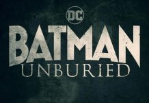 Gina Rodriguez joins BATMAN UNBURIED podcast as Barbara Gordon