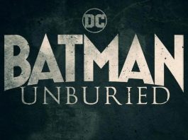 Gina Rodriguez joins BATMAN UNBURIED podcast as Barbara Gordon