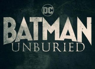 Gina Rodriguez joins BATMAN UNBURIED podcast as Barbara Gordon