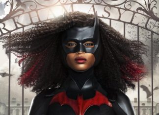 BATWOMAN releases a funky new season 3 trailer featuring an unlikely pair-up batwoman