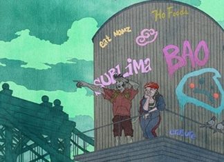 Small Press Spotlight: NYCC ‘21 Edition NYCC