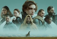 REVIEW: Denis Villeneuve does the impossible with DUNE Dune