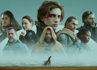 REVIEW: Denis Villeneuve does the impossible with DUNE Dune