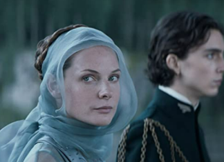 FANDOM FLAMES: The DUNE fandom has ascended Look, I know I didn't highlight her in this column, but Rebecca Ferguson as Lady Jessica deserves ALL the attention, DUNE fandom