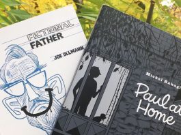 Governor General's Literary Award
