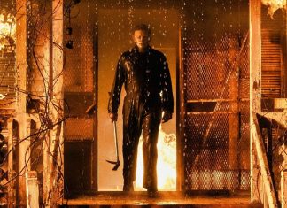 Review: HALLOWEEN KILLS stops just short of overkill halloween kills