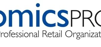 ComicsPRO is holding an open house today